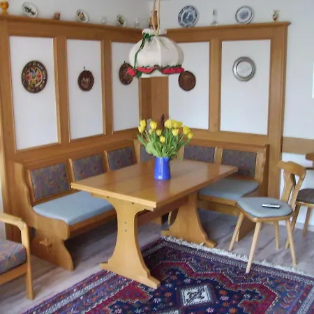 Haus-becker-schmidt-st-blasien St. Blasien