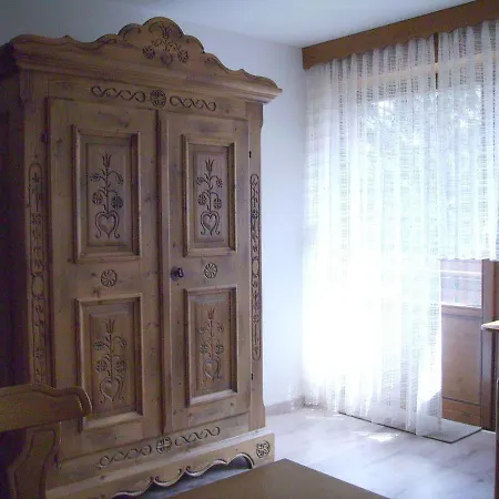 Apartman Haus-becker-schmidt-st-blasien *