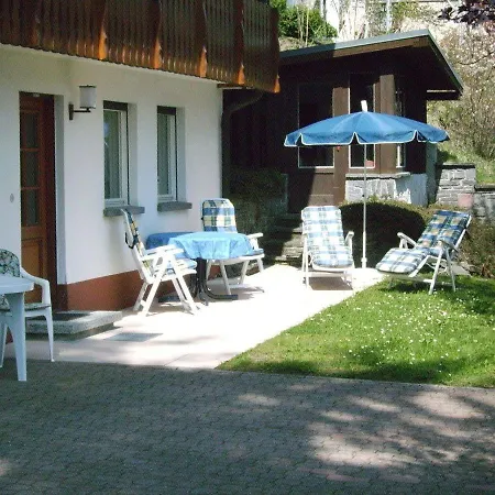 Haus-becker-schmidt-st-blasien St. Blasien